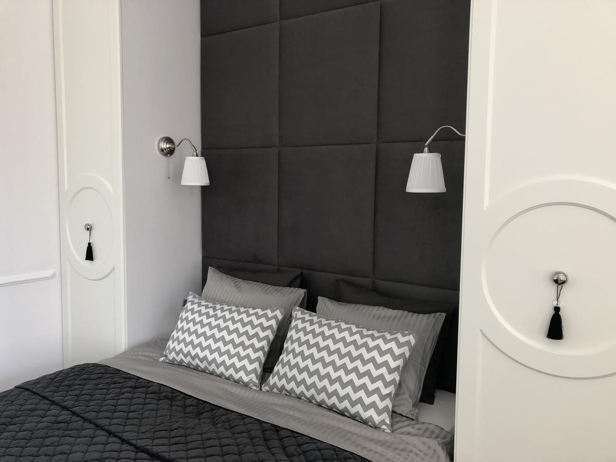 Apartament 51 Z Miejscem Parkingowym Torun Bagian luar foto
