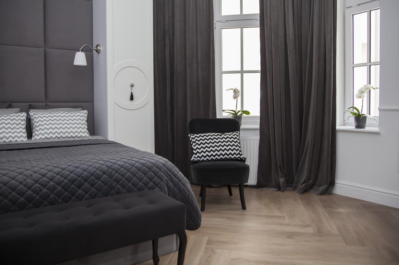 Apartament 51 Z Miejscem Parkingowym Torun Bagian luar foto