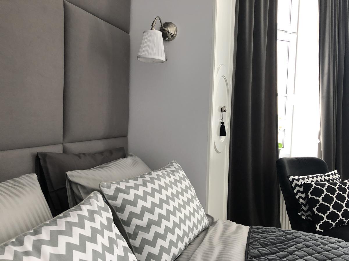 Apartament 51 Z Miejscem Parkingowym Torun Bagian luar foto