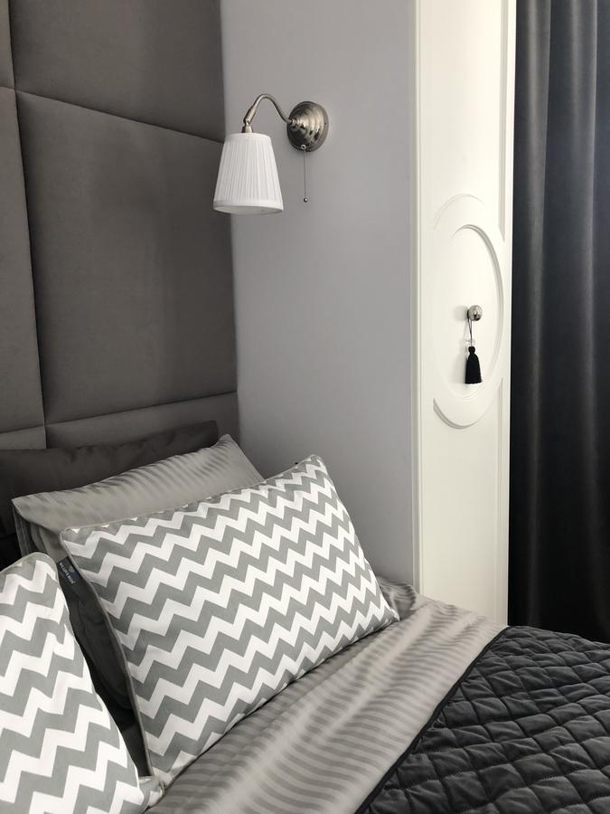 Apartament 51 Z Miejscem Parkingowym Torun Bagian luar foto