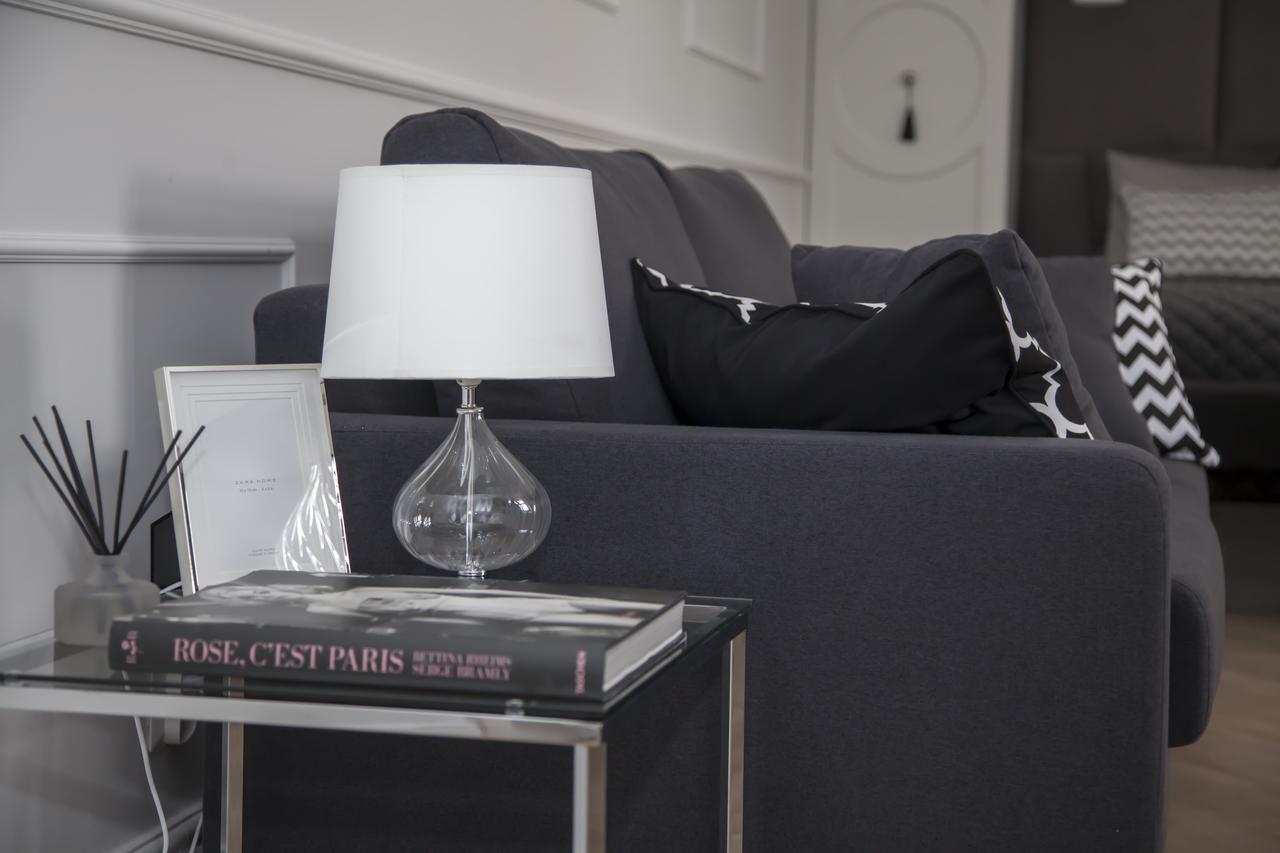 Apartament 51 Z Miejscem Parkingowym Torun Bagian luar foto