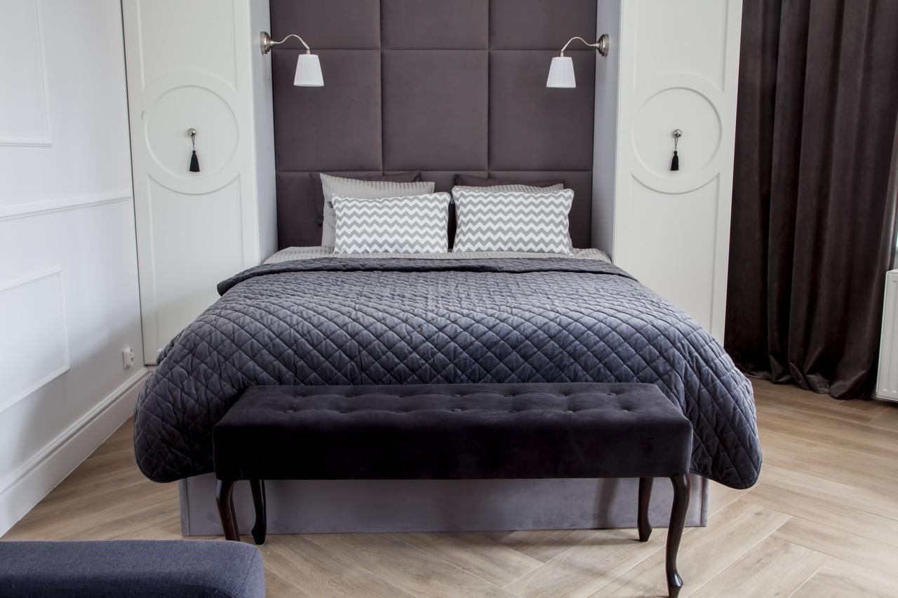 Apartament 51 Z Miejscem Parkingowym Torun Bagian luar foto