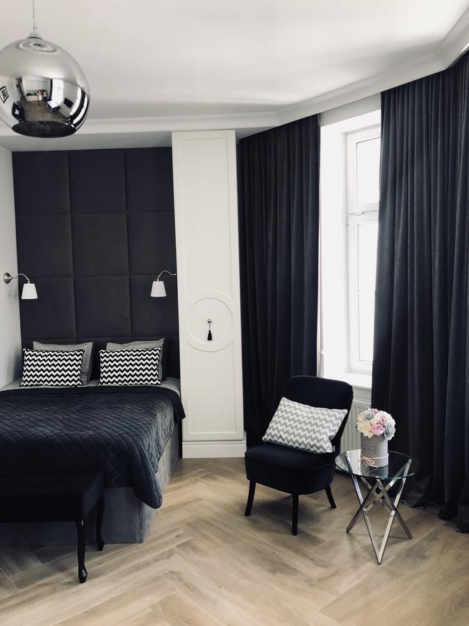 Apartament 51 Z Miejscem Parkingowym Torun Bagian luar foto
