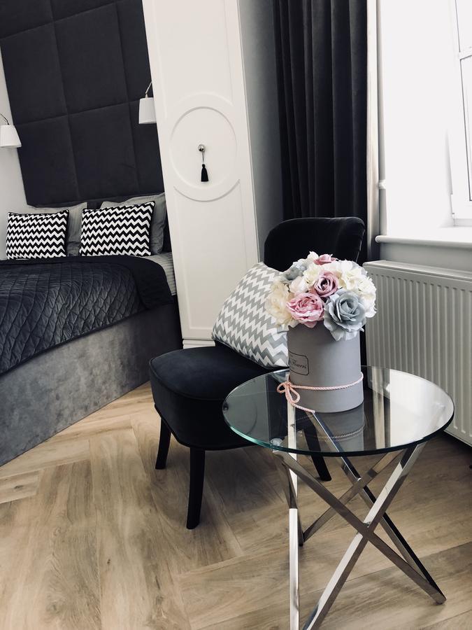 Apartament 51 Z Miejscem Parkingowym Torun Bagian luar foto